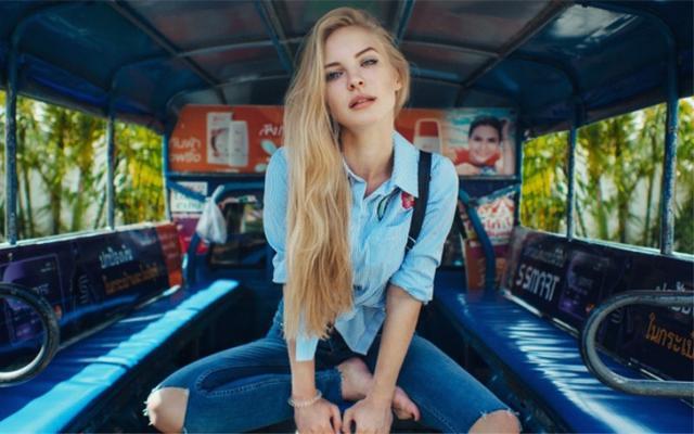 女人惦记你的4大表现, 第3个最可爱!