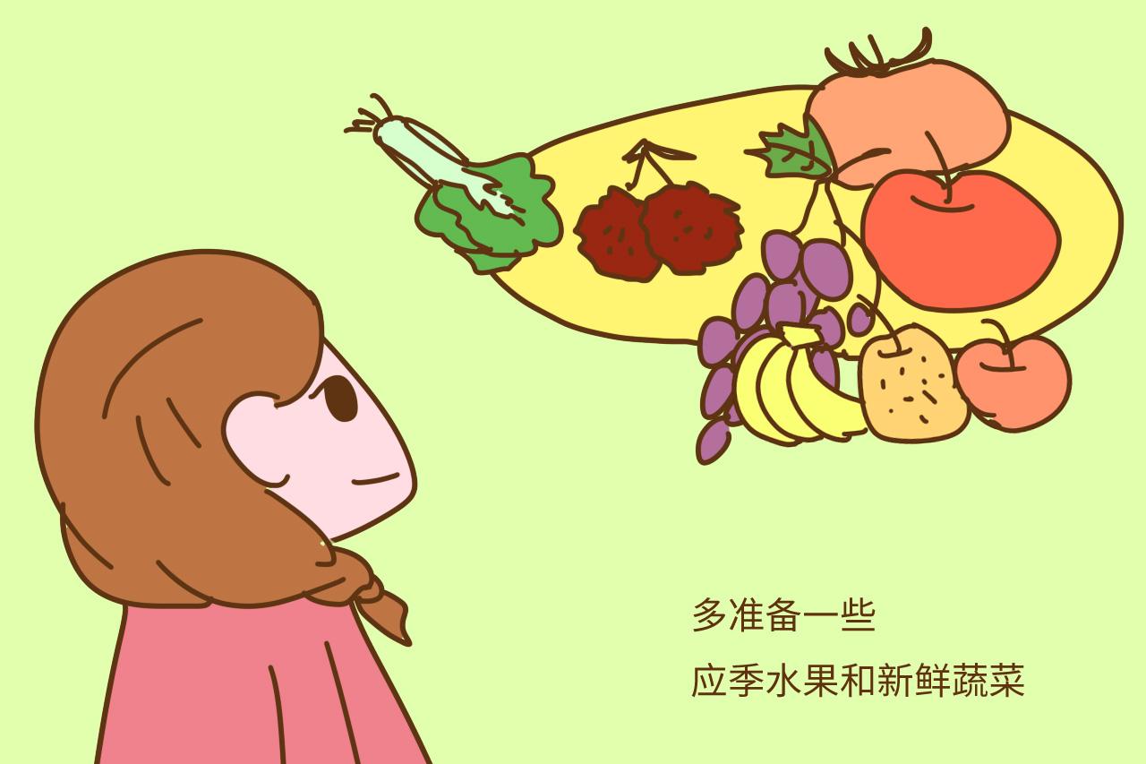 夏天对孩子最重要的两件事, 妈妈做好了, 整个夏天可以省心很多