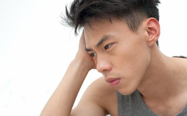 没出息的男人, 才会经常说的六句话, 你说过吗?