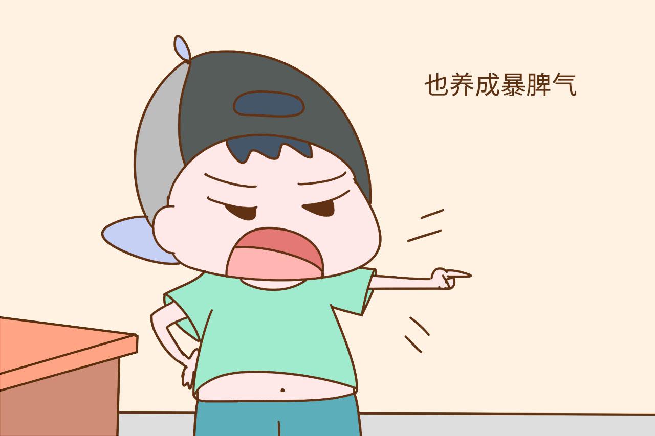 孩子被吼之后是这种情况, 再粗心的家长也该警惕了, 不然会后悔