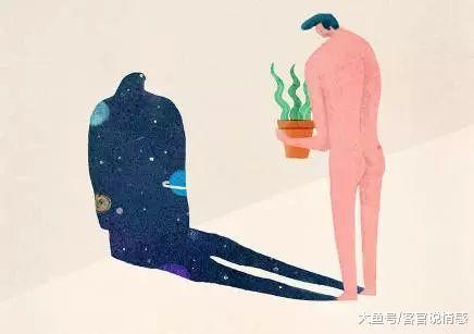 男人和女人对待性的看法有什么不一样?
