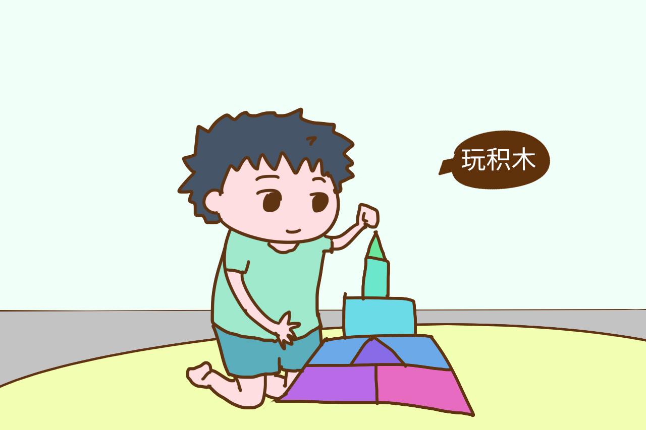 这类玩具被发现会让孩子脾气暴躁, 你还敢让孩子继续玩吗?