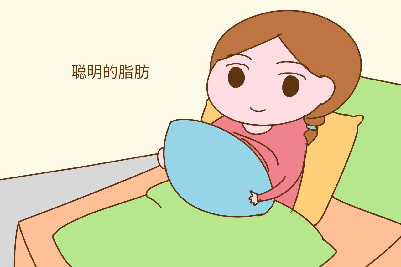 让宝宝变聪明的4大类食物, 你给宝宝吃了吗?