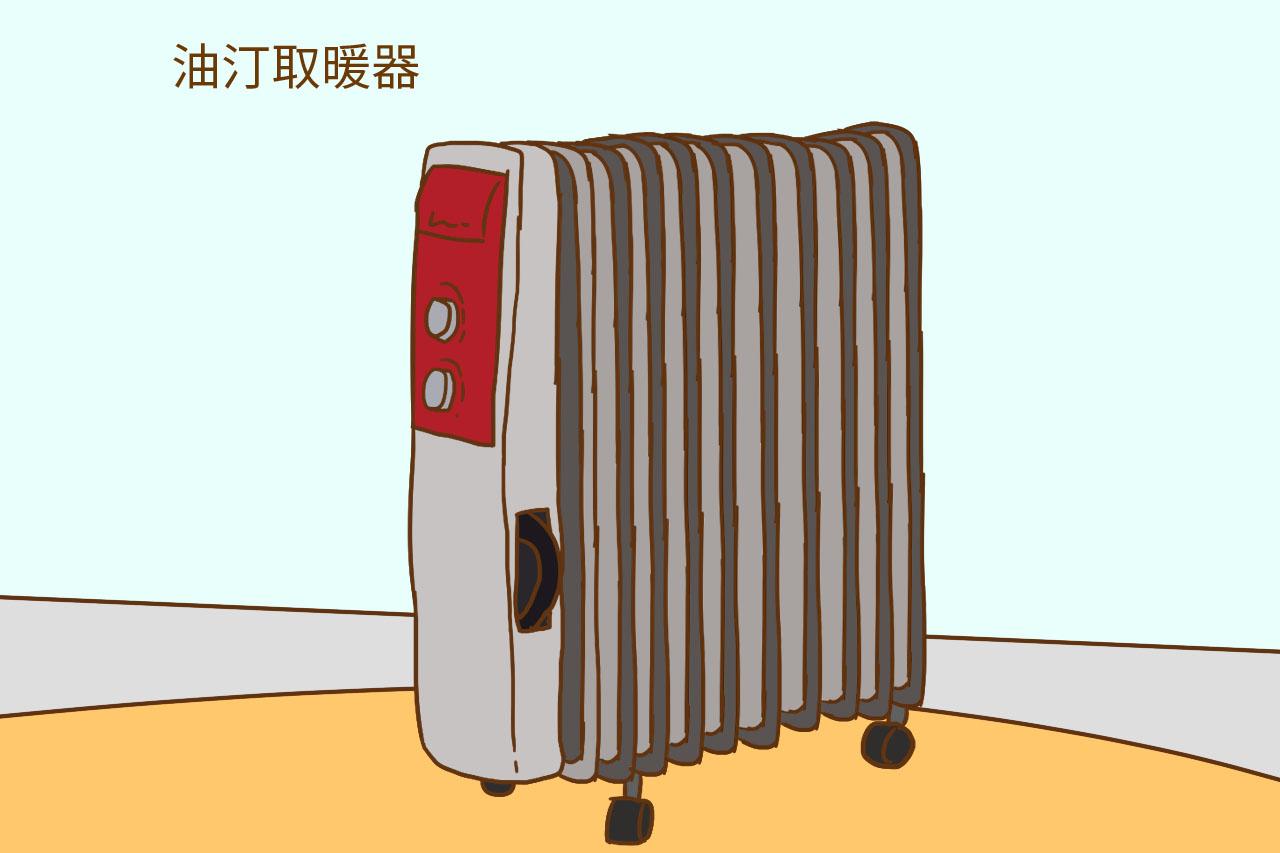 带孩子回南方婆婆家过年, 取暖这件小事却把宝妈愁到了