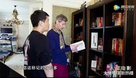 明星豪宅大起底: 有人为享乐, 有人为安全感, 没想到她是为了这事!