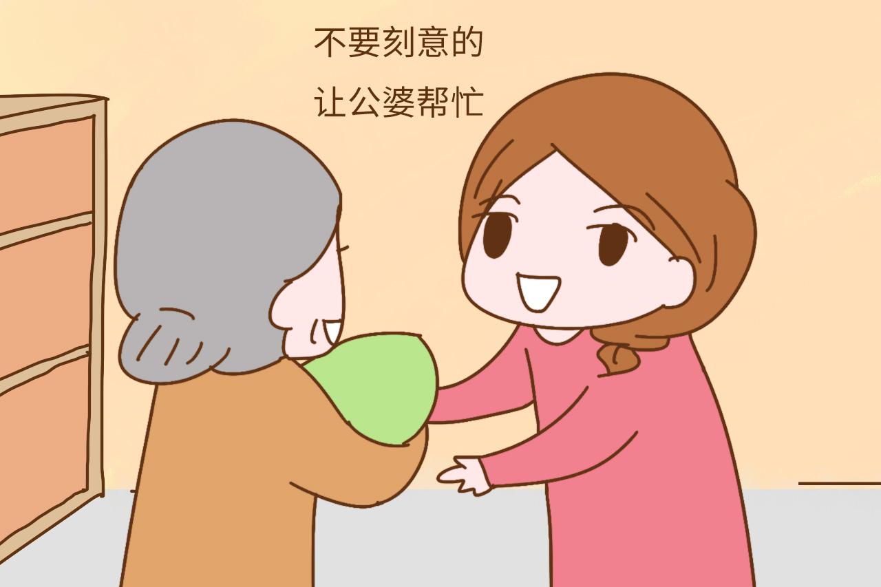 生完孩子, 公婆既不出钱也不帮忙带孩子, 你还愿意给他们养老吗?