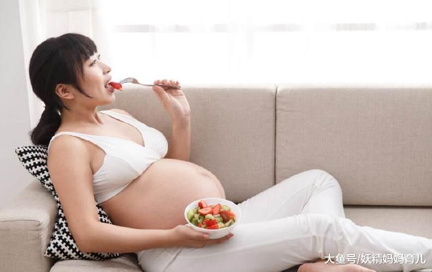 孕妇补叶酸不得不吃10大食物, 叶酸食物排行榜top10