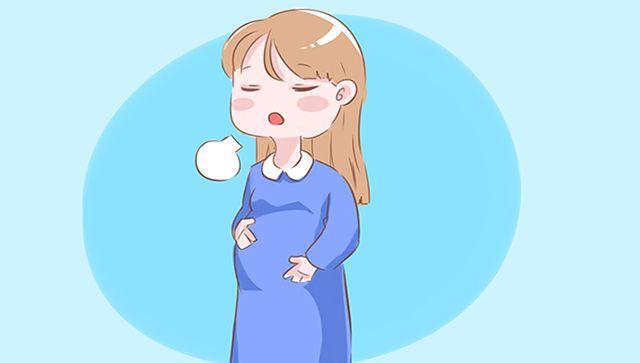 孕期出现水肿, 孕妈们一定要重视, 以防出现并发症