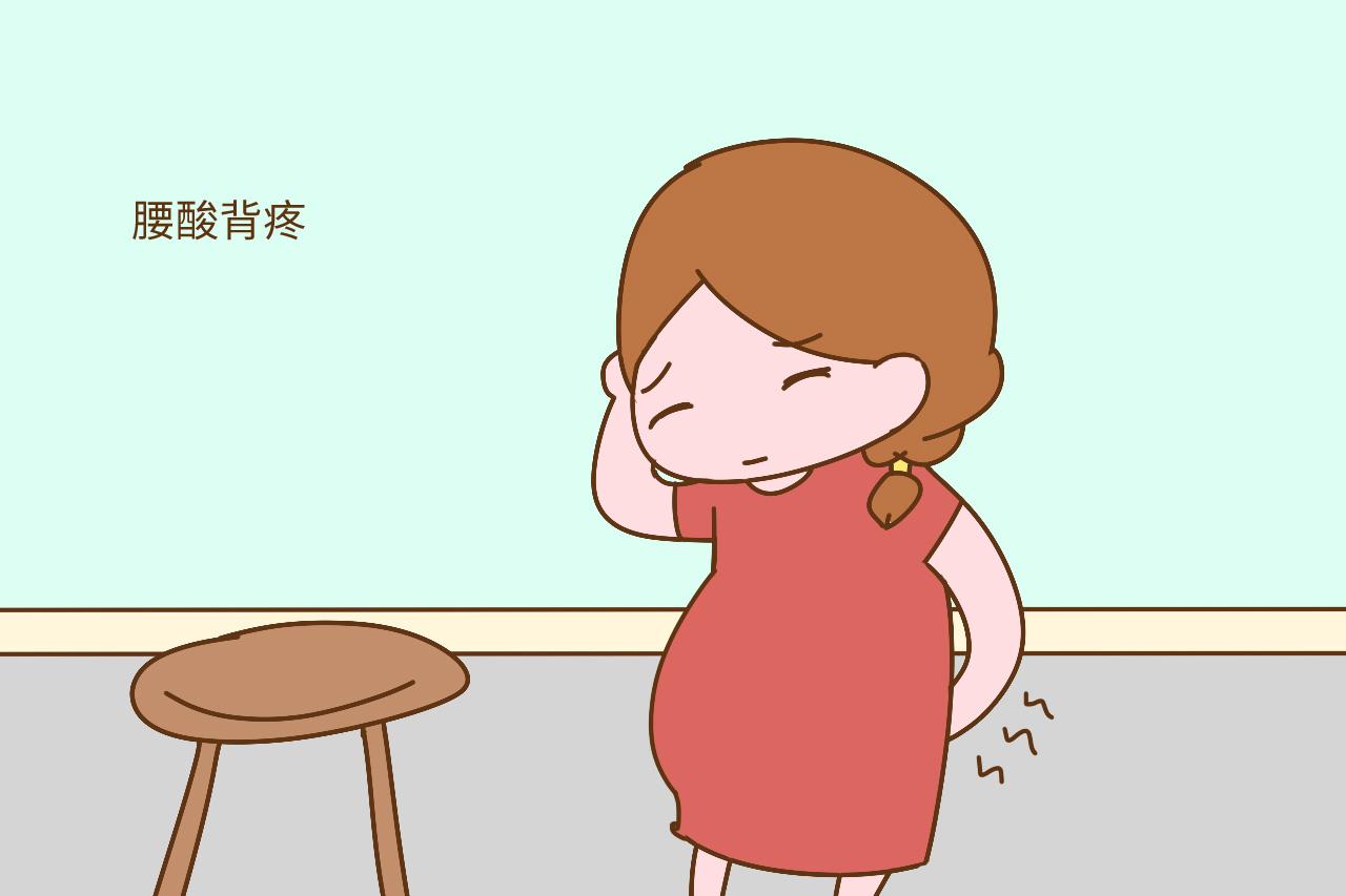 怀孕后, 孕妈妈到底睡软床好, 还是硬床好? 这可是有讲究的