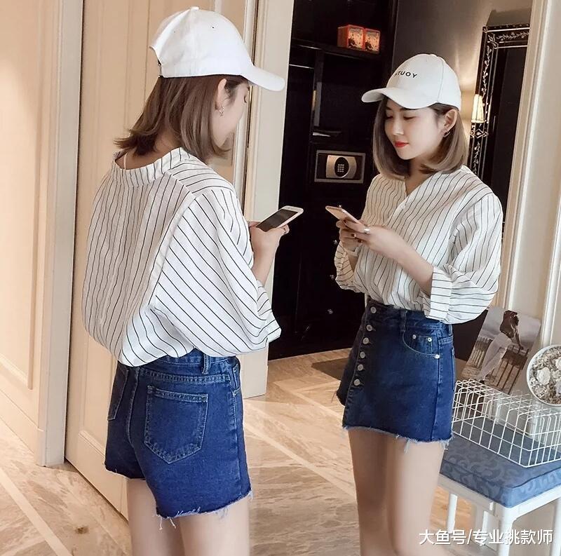 90后女大学生的日常时尚穿搭 第3和第6款很适合约会 时尚资讯 存满娱乐网