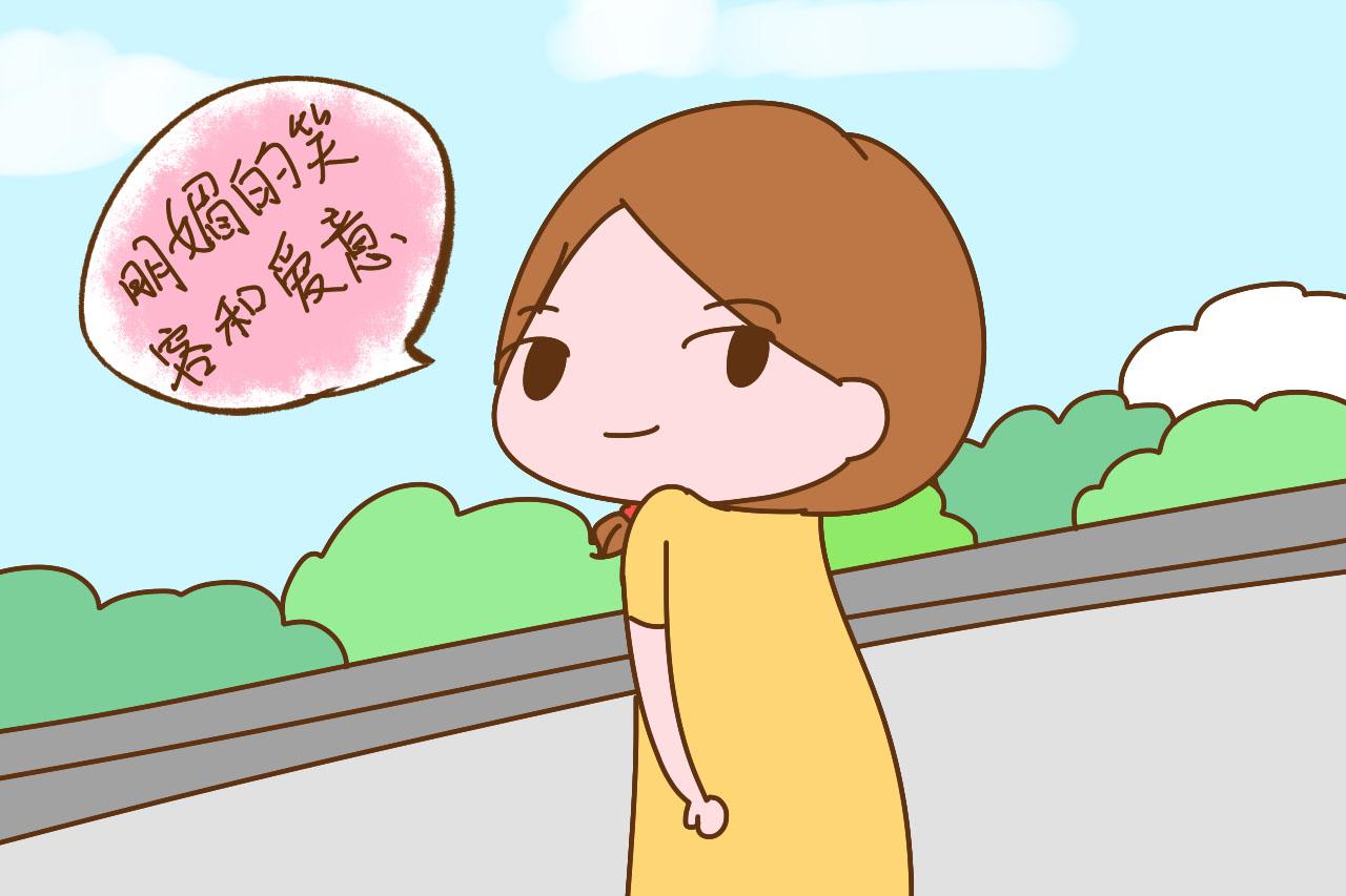 女人的婚姻幸不幸福, 这2个地方出卖的清清楚楚, 隐藏不了