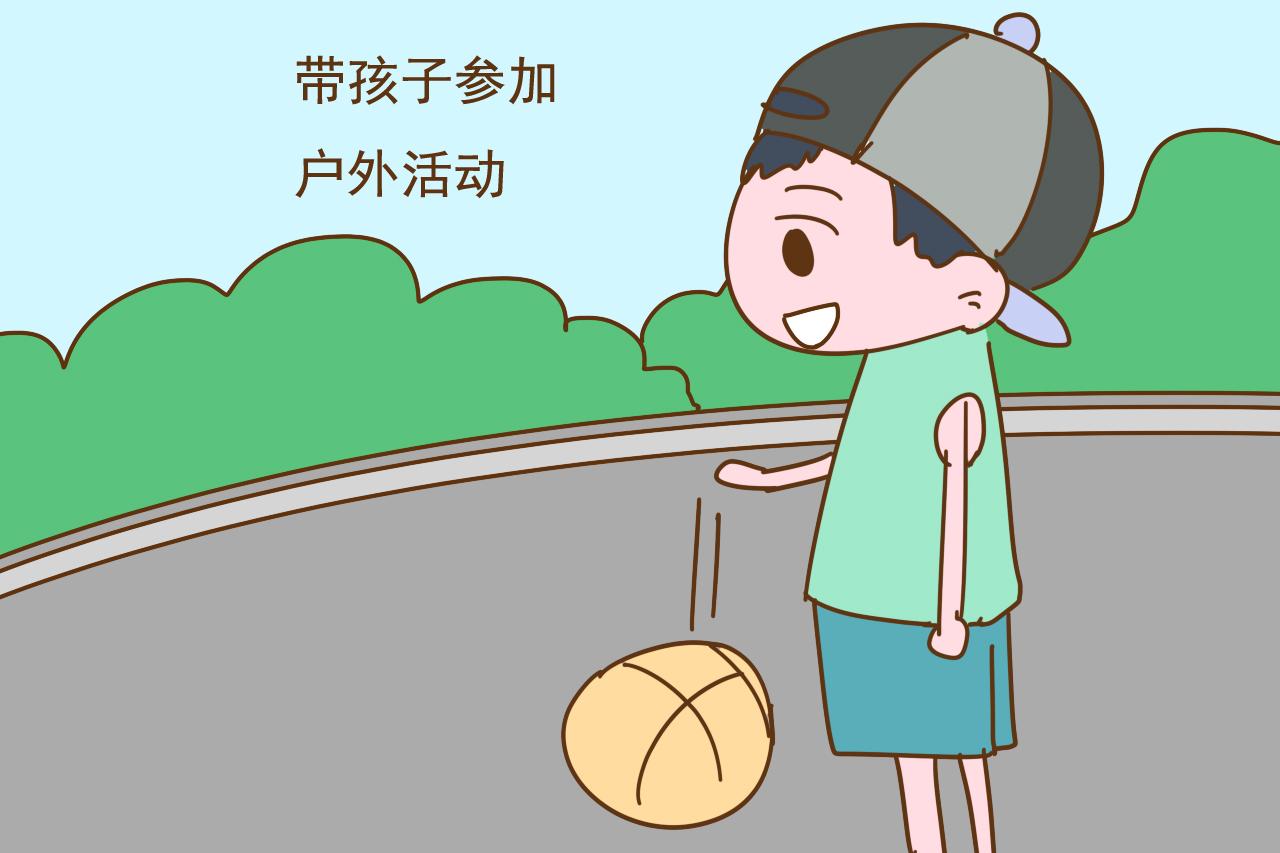 长大有出息的孩子, 爸妈都为他做过这3件事, 很多人都没当回事