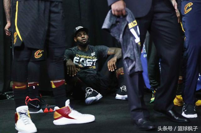 再见, 克利夫兰! 11年里只得一冠, 骑士拿什么挽