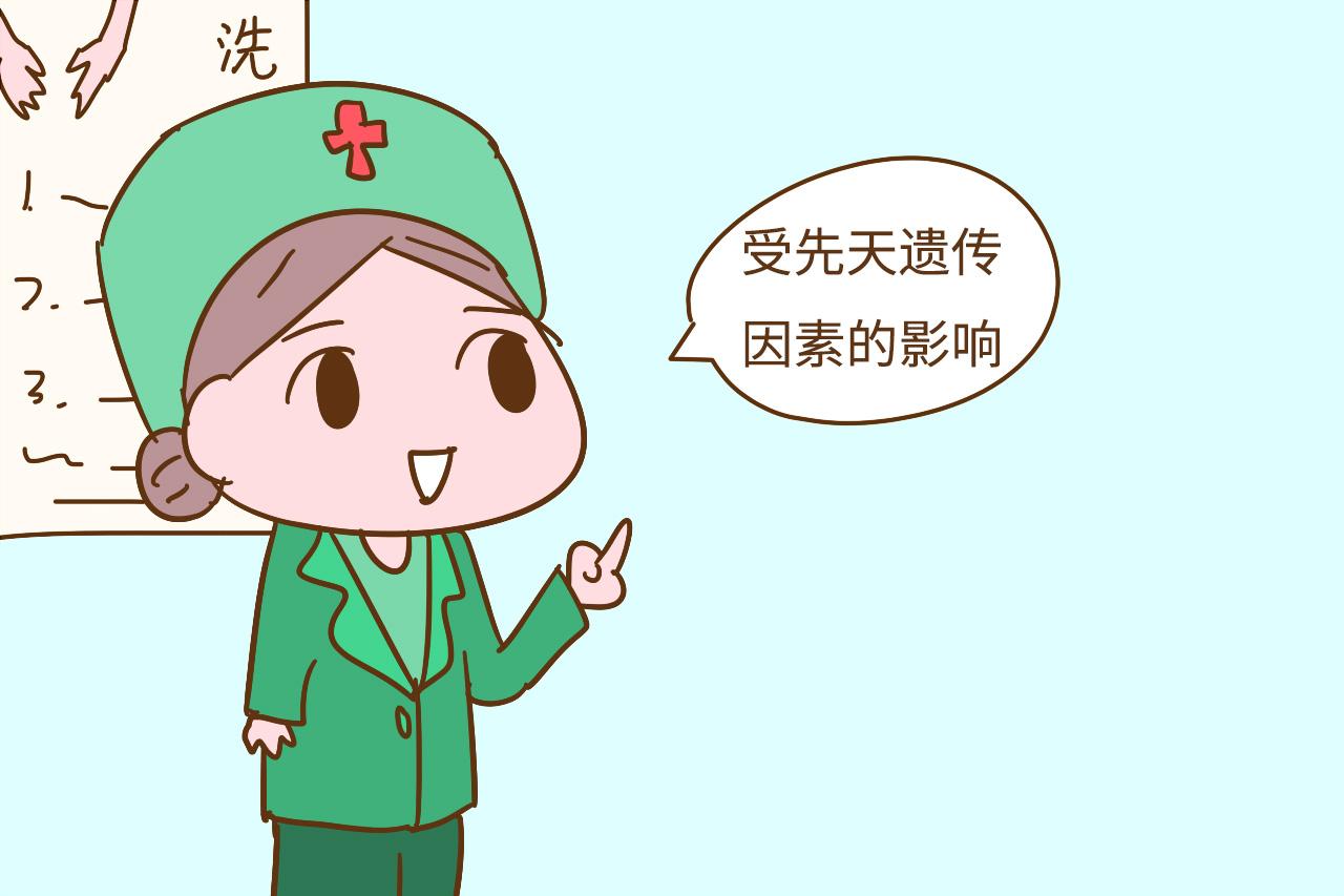 生完孩子, 宝妈还会再长高几厘米? 别不信, 看看过来人的真实回复