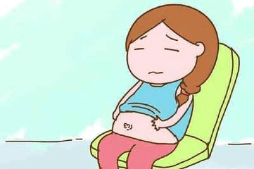 孕妇肚脐眼有凹有凸什么原因?