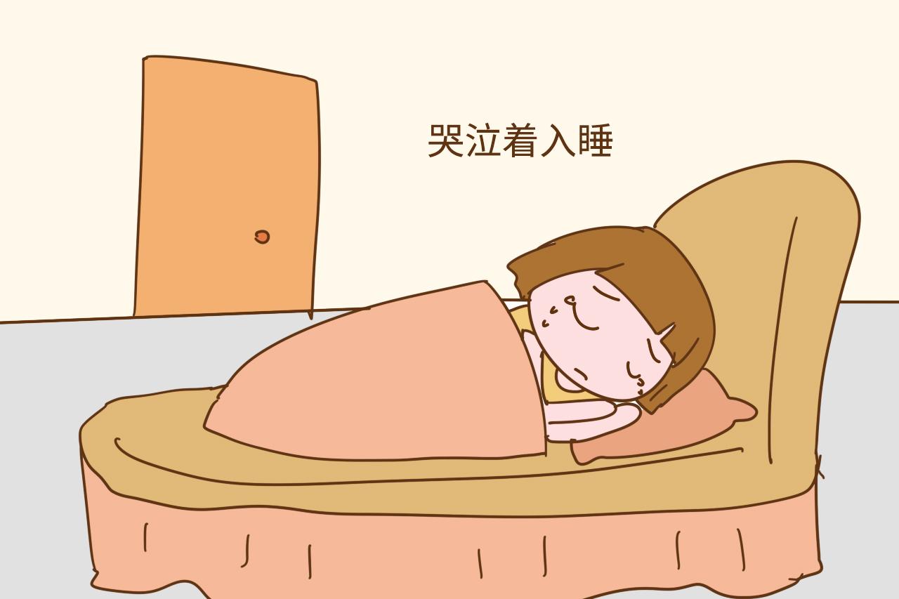 睡觉前对孩子做这几件事, 阻碍智力发育还影响长高, 希望你没做错