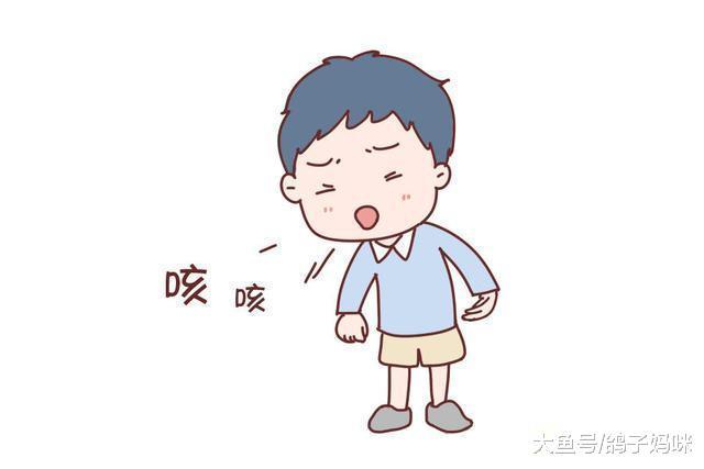 别把小孩肺炎当感冒! 4点教你判断是否该送医治疗