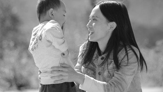 遇上这样的婆婆是我的幸运