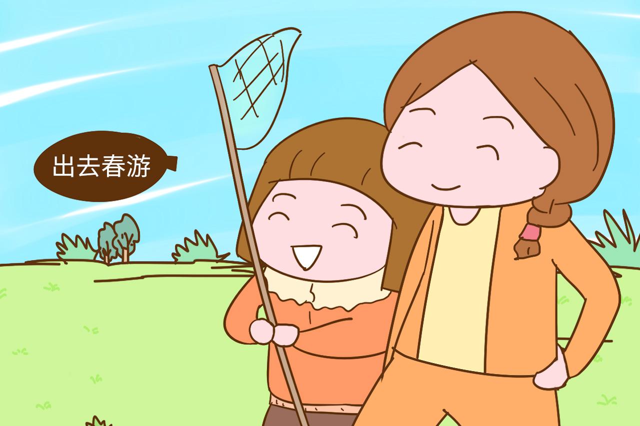 促进孩子全面发展的好时候, 抓住了会让孩子受益良久