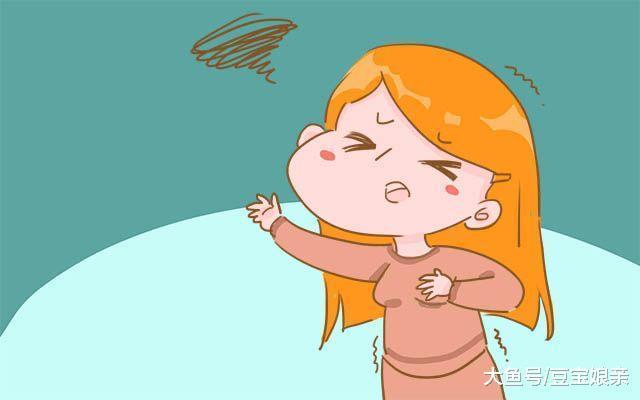 孕期出现这4种症状, 恰恰说明胎儿发育健康