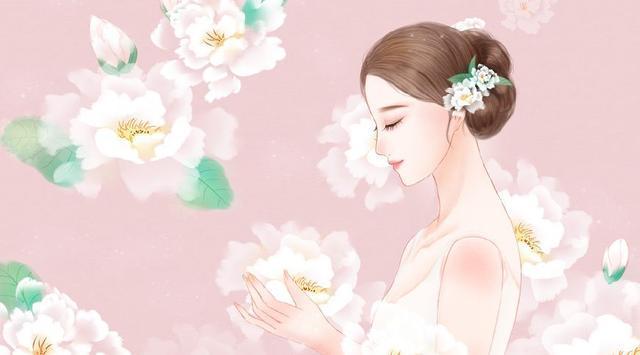 男人有这5个表现时, 女人再结婚也不迟!