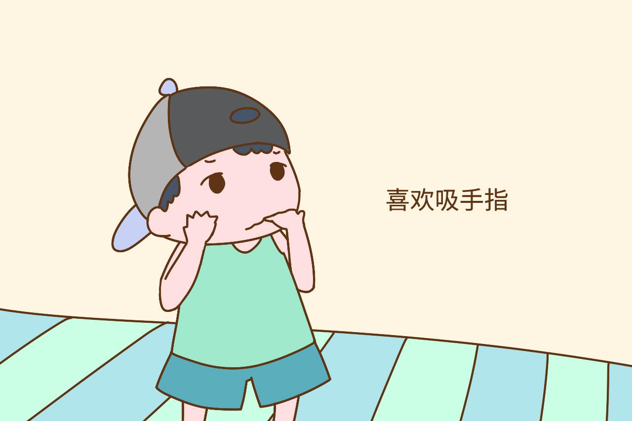 孩子有这些行为, 暗示心理有问题, 家长暴力制止情况会更糟