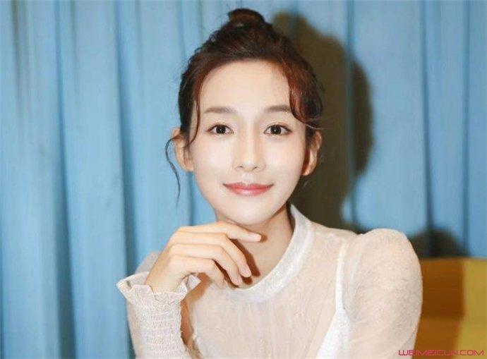 演员李若宁个人资料李若宁背景年龄多大