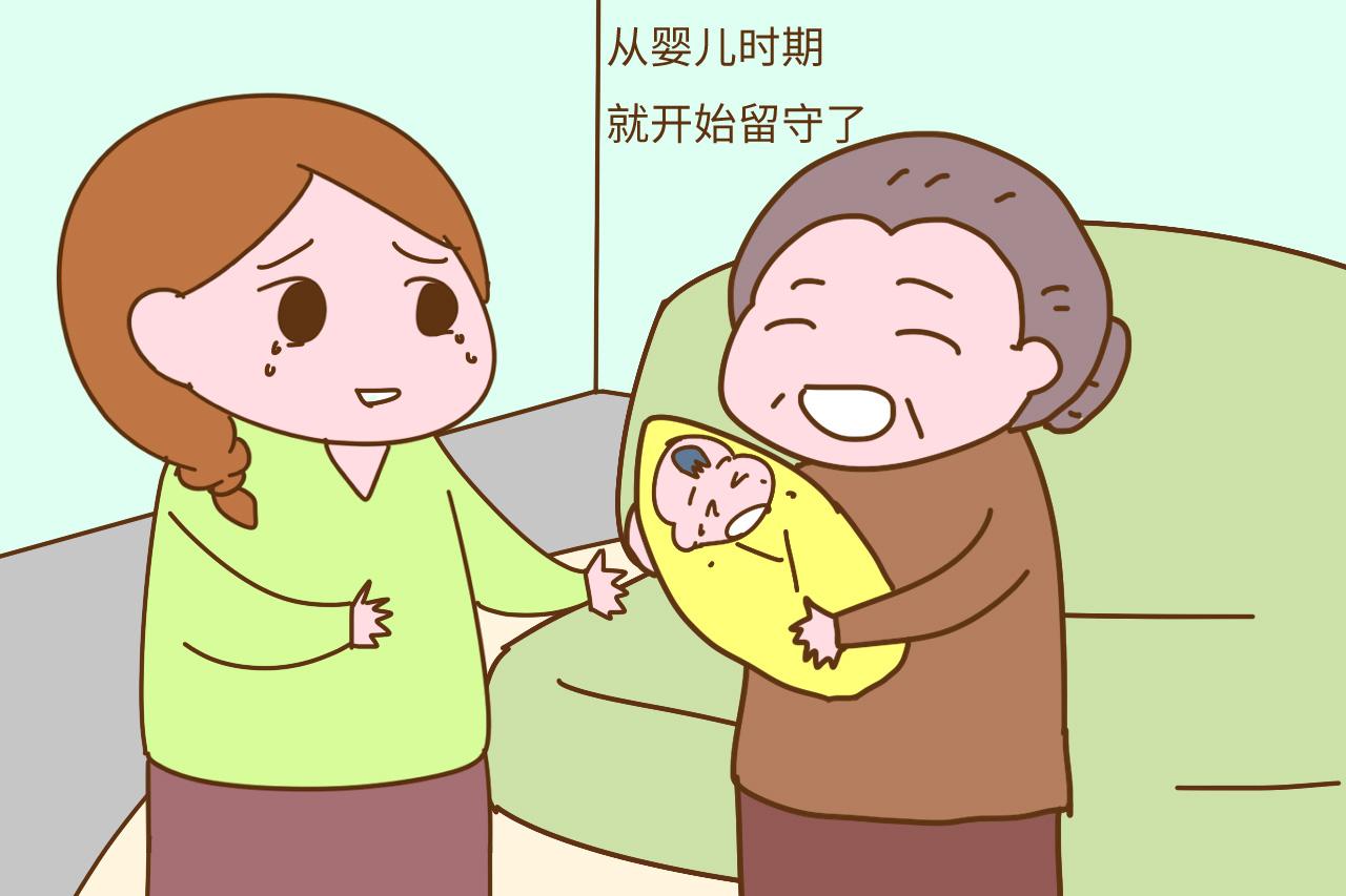 这类父母不用受照顾和教育孩子的累, 但我从来不羡慕他们