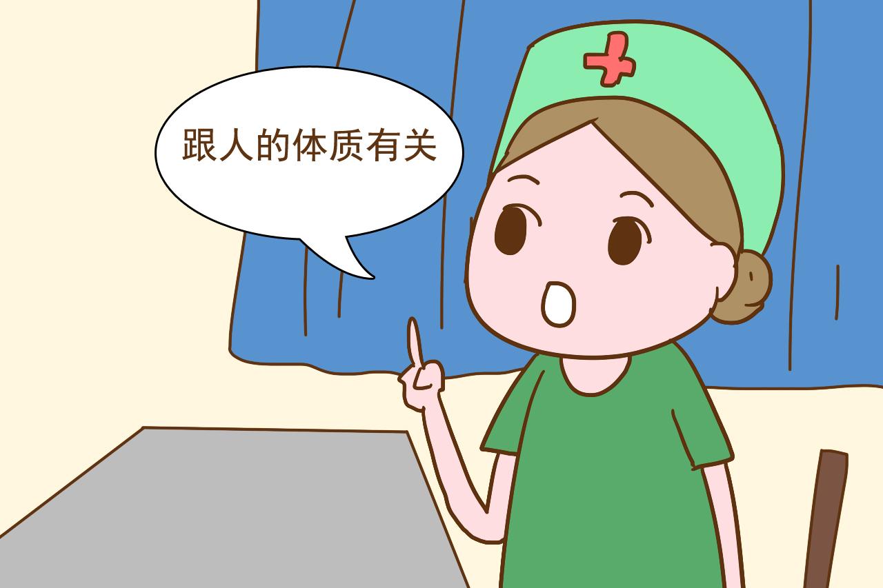 孕期会不会长妊娠纹, 问问这些人就清楚了, 可不是医生