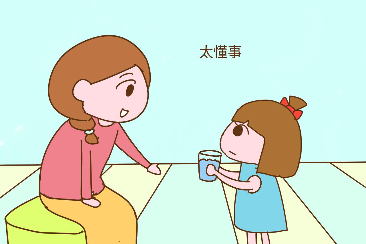 孩子以后会很委屈的2种性格, 可悲的是很多家长还沾沾自喜
