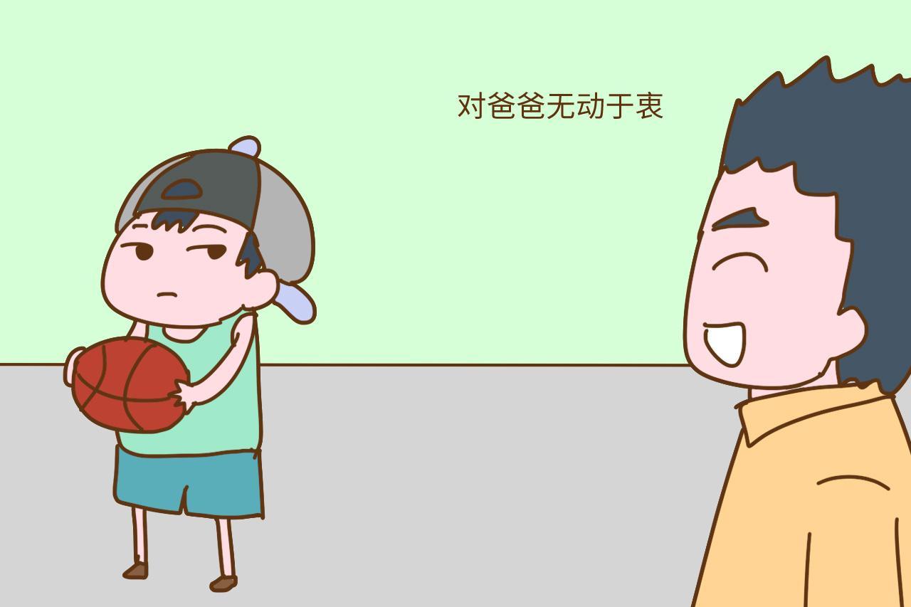 爸爸早出晚归的家庭, 会养出什么样的孩子? 答案不能靠猜