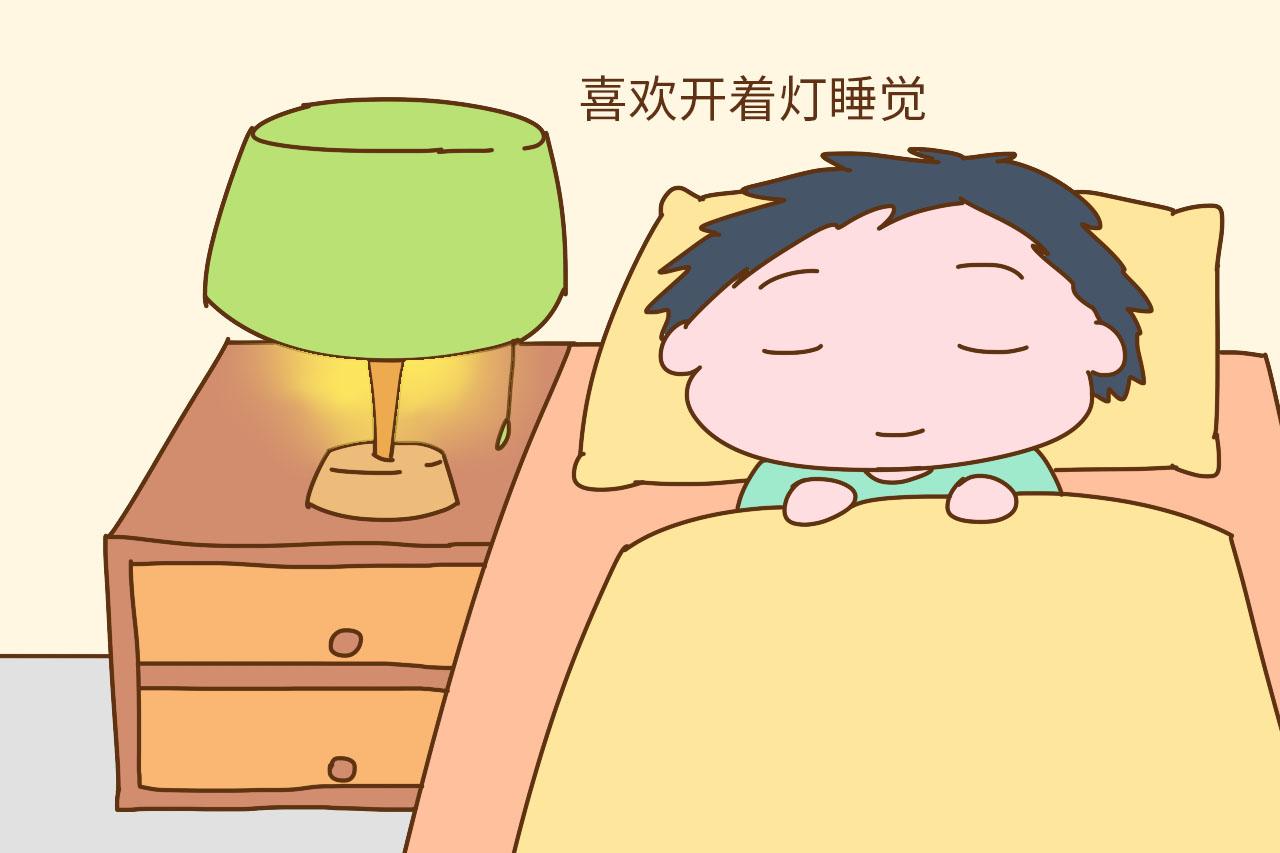 孩子有这几种表现, 说明内心十分缺乏安全感, 家长别不在意