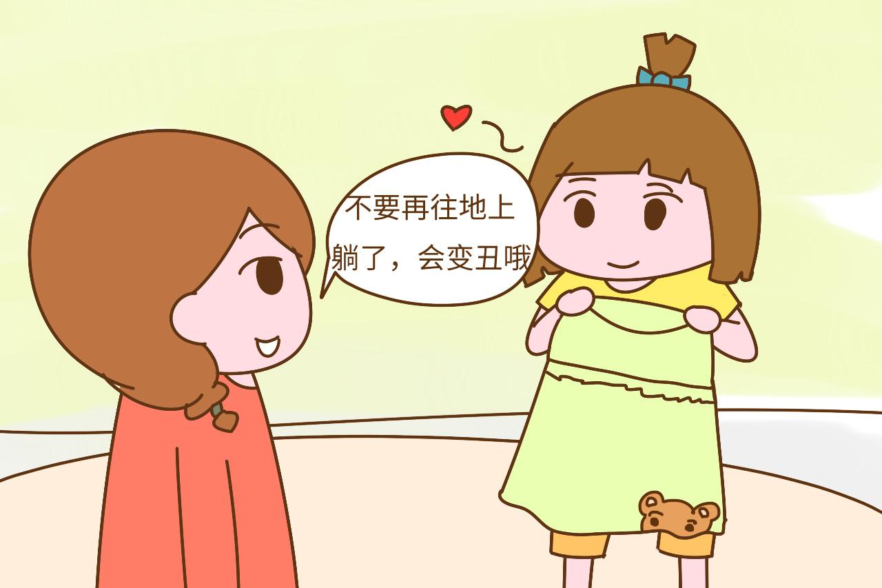 家里有个戏精上身的妈妈有多可怕? 套路起孩子有千万个理由