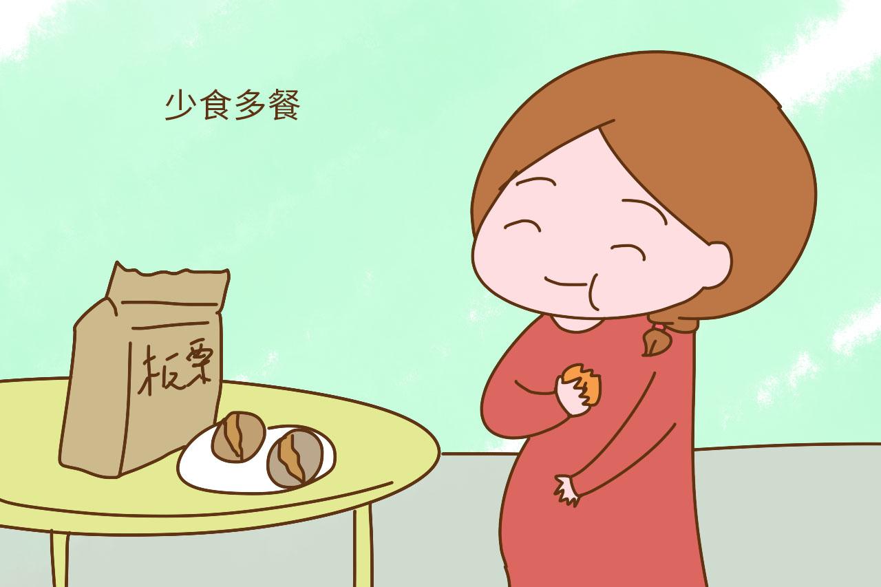 辟谣: 孕期根据孕妈口味判断胎儿性别, 真的是酸儿辣女吗?