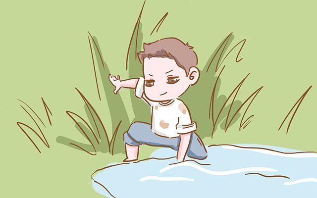 宝宝有这4种傻气行为, 未来的智商可不低