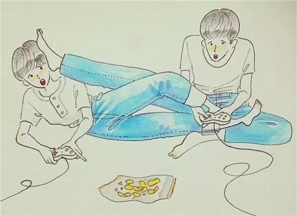 老实男人的四个特征, 中一个, 就很难找到女朋友!