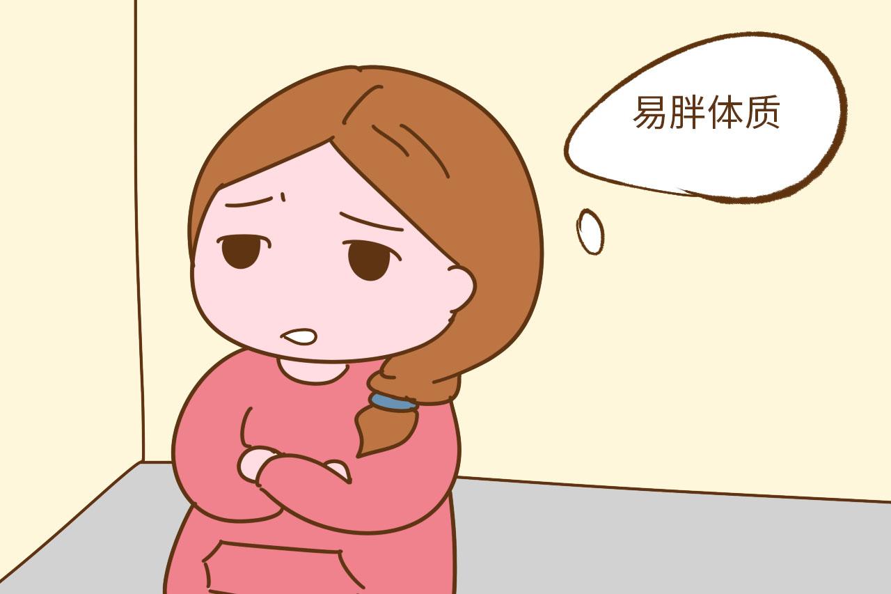 为啥你一人带娃累得像条狗, 还是长胖了, 逃不过这几个原因