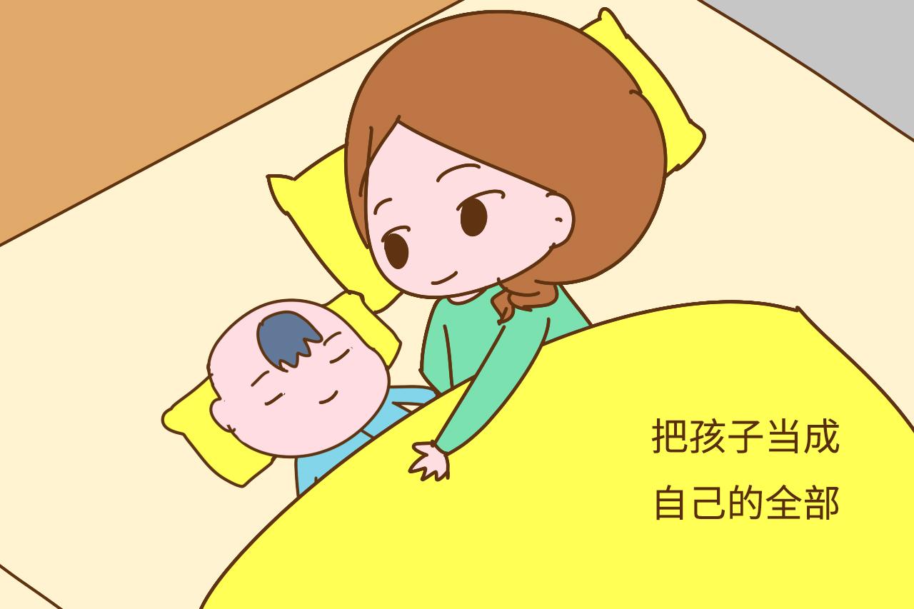 在宝妈眼里, 到底是老公重要还是孩子重要? 选孩子的宝妈很心酸