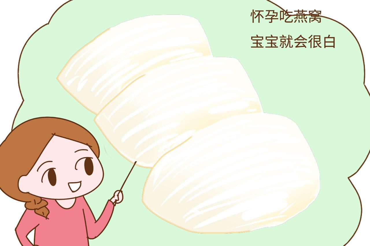 孕期这几种经验, 不能听过来人的话, 当心掉进坑里