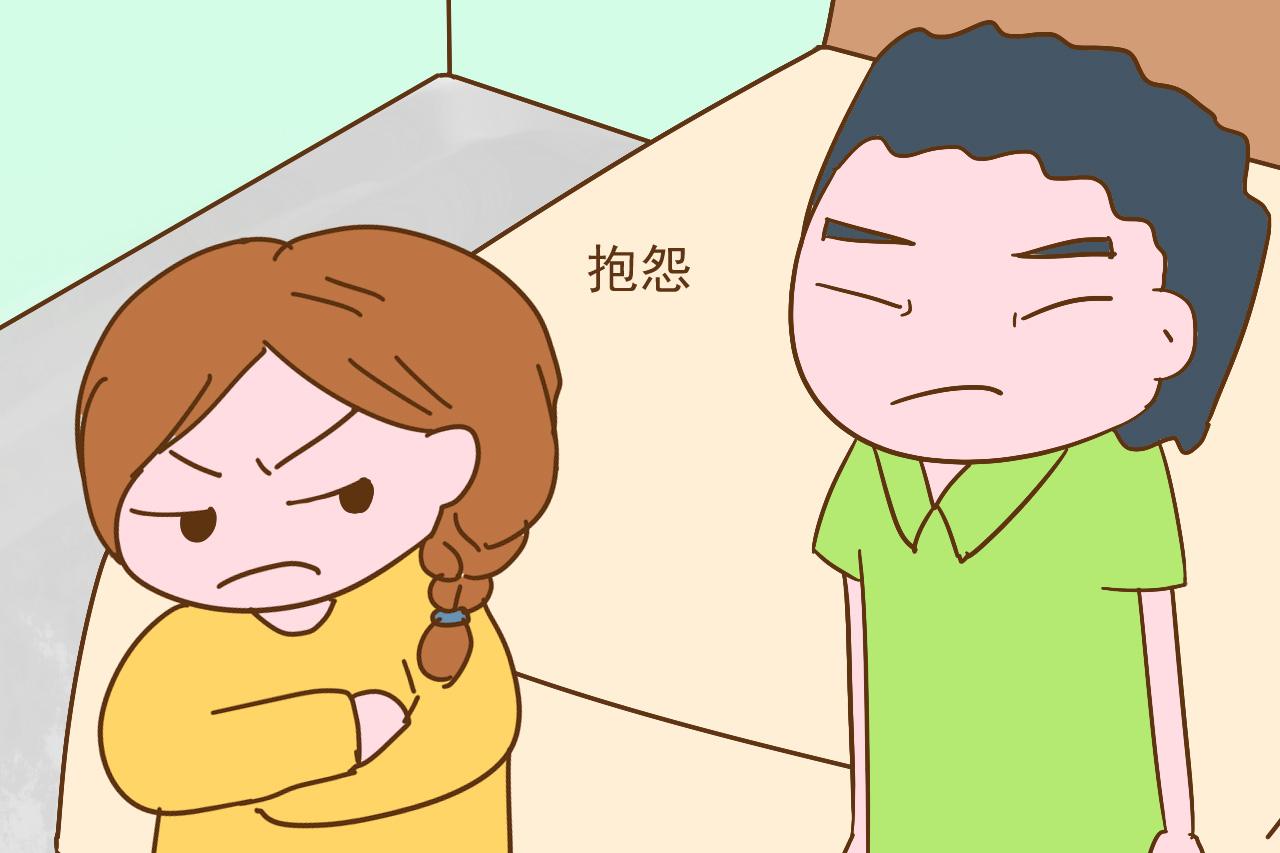 别不信, 长大以后容易畏首畏尾的孩子, 大多出自这两种家庭