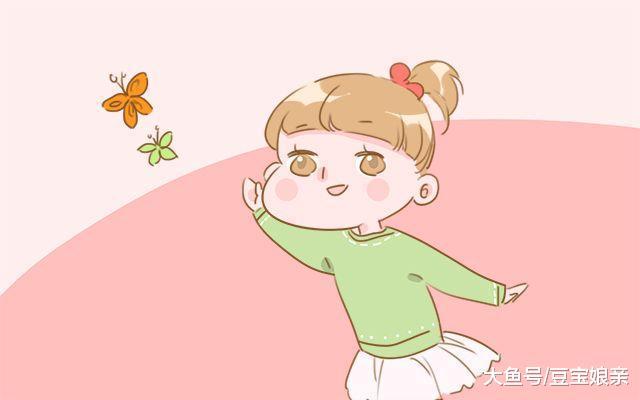 谁说秋季难长高? 想让宝宝猛涨个, 这些就够了
