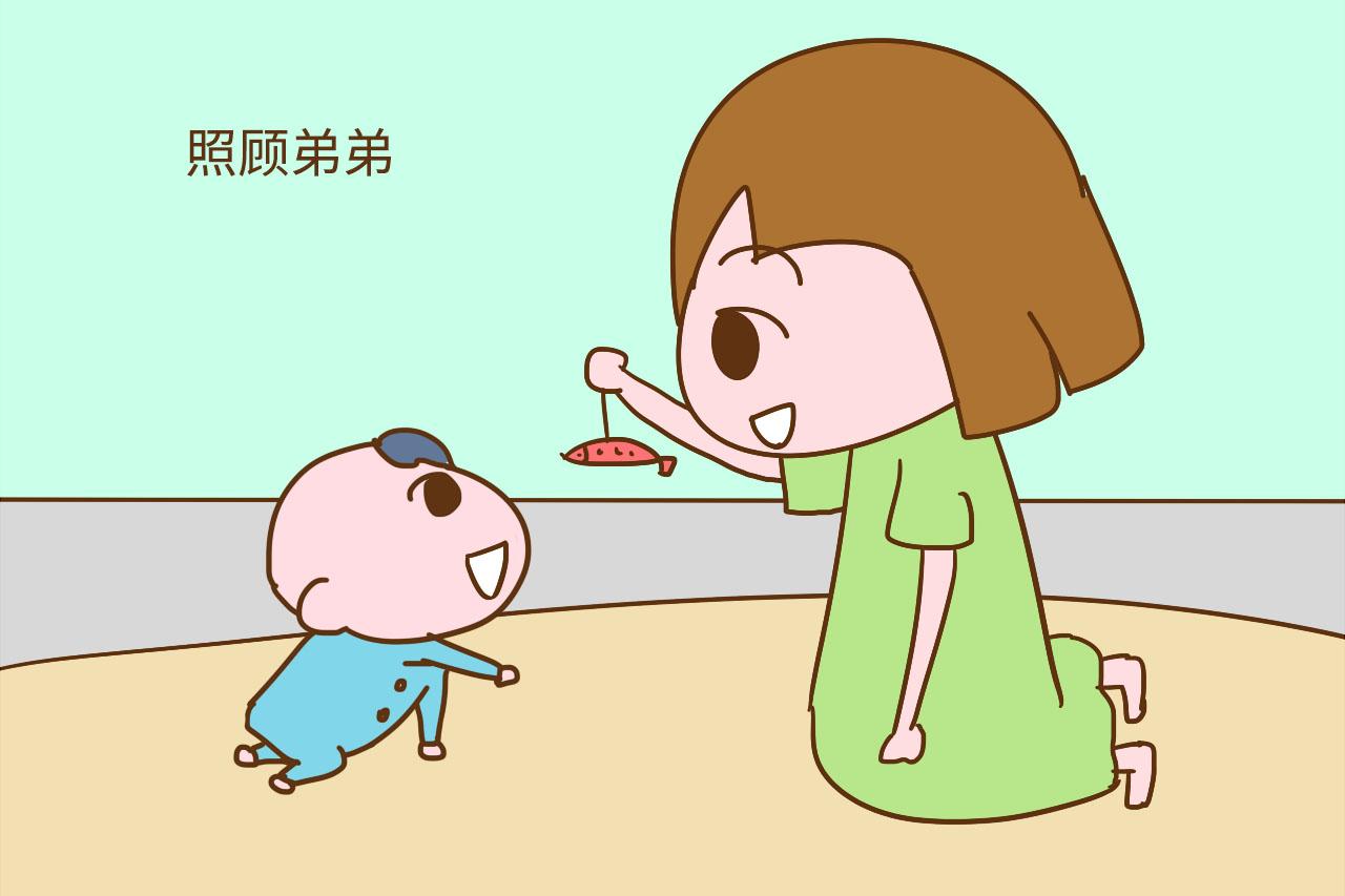 头胎是女儿好还是儿子好? 对很多人来说区别很大, 别小瞧
