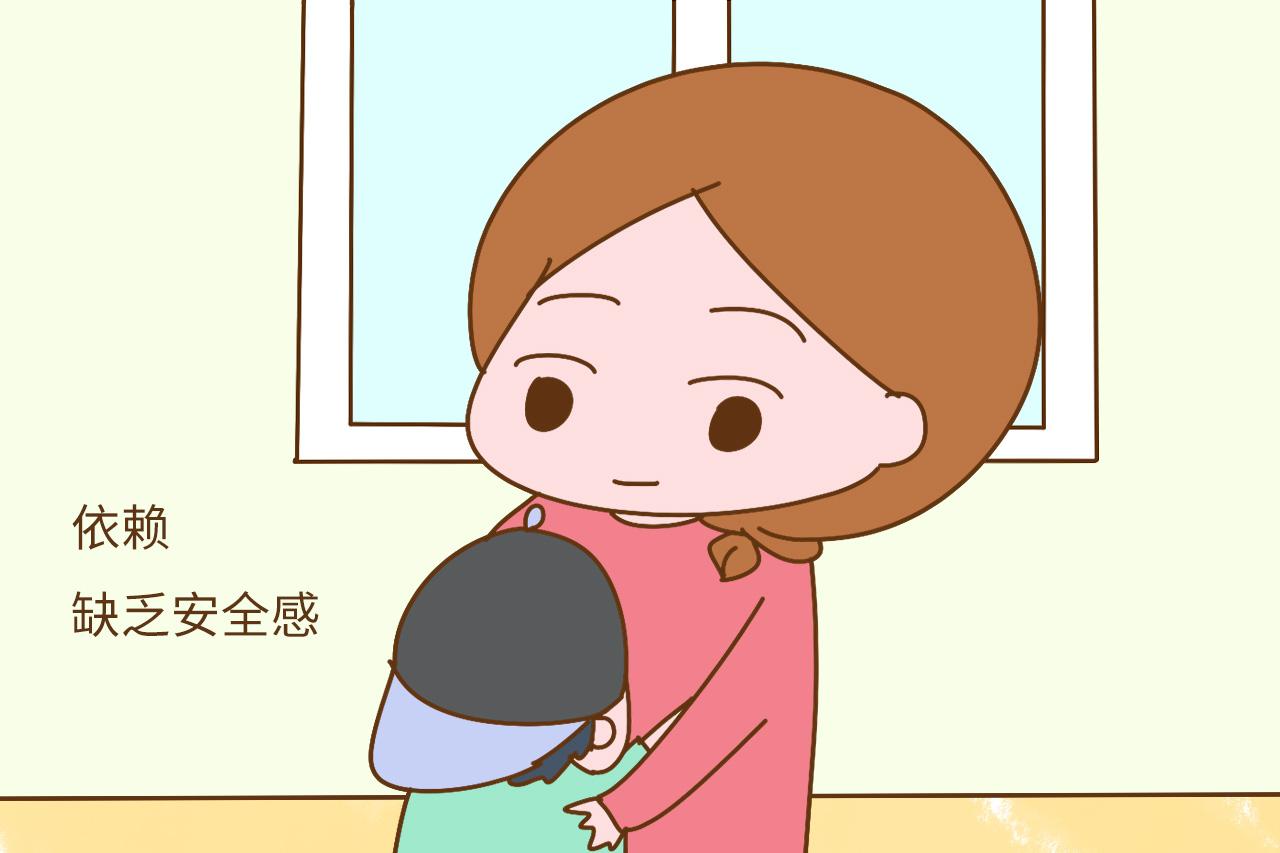 孩子的这种表现很乖, 但长大很容易形成性格缺陷, 爸妈别当优点