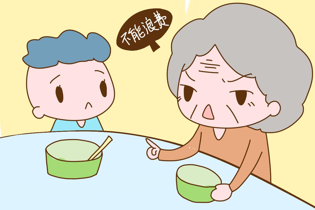 3碰上常说这3句话的婆婆, 孩子放心交给她带, 比年轻父母还优秀