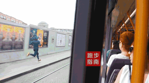 坚持跑步的人, 这四个好处会紧随你来! 你能坚持到第几天?