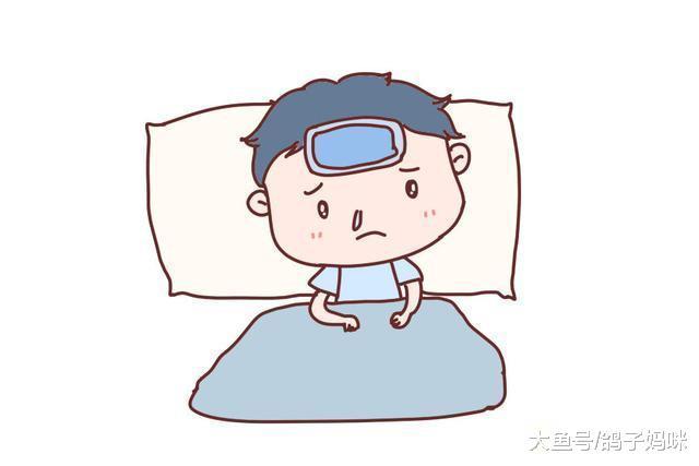 高烧、幼儿急疹, 退烧药选对了吗? 如何淡定对付?