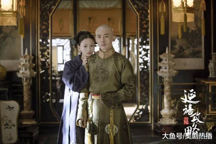 《延禧攻略2》开拍, 女主是电影咖? 于正: 假的! 谢谢送我上热搜