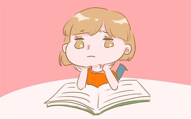 学霸小时都具有这4点特征, 如果你家的孩子中了, 那还不赶快培养
