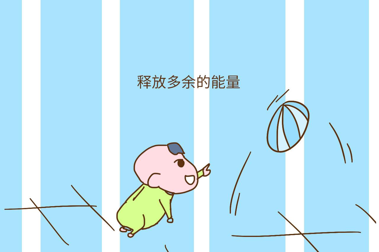 睡渣宝宝就只能用武力解决吗? 别不懂宝宝, 还要让宝宝承担后果