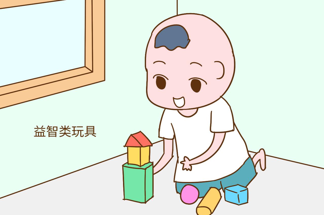 想让孩子更优秀, 家长给的不应该只有玩具, 还要有这3样东西